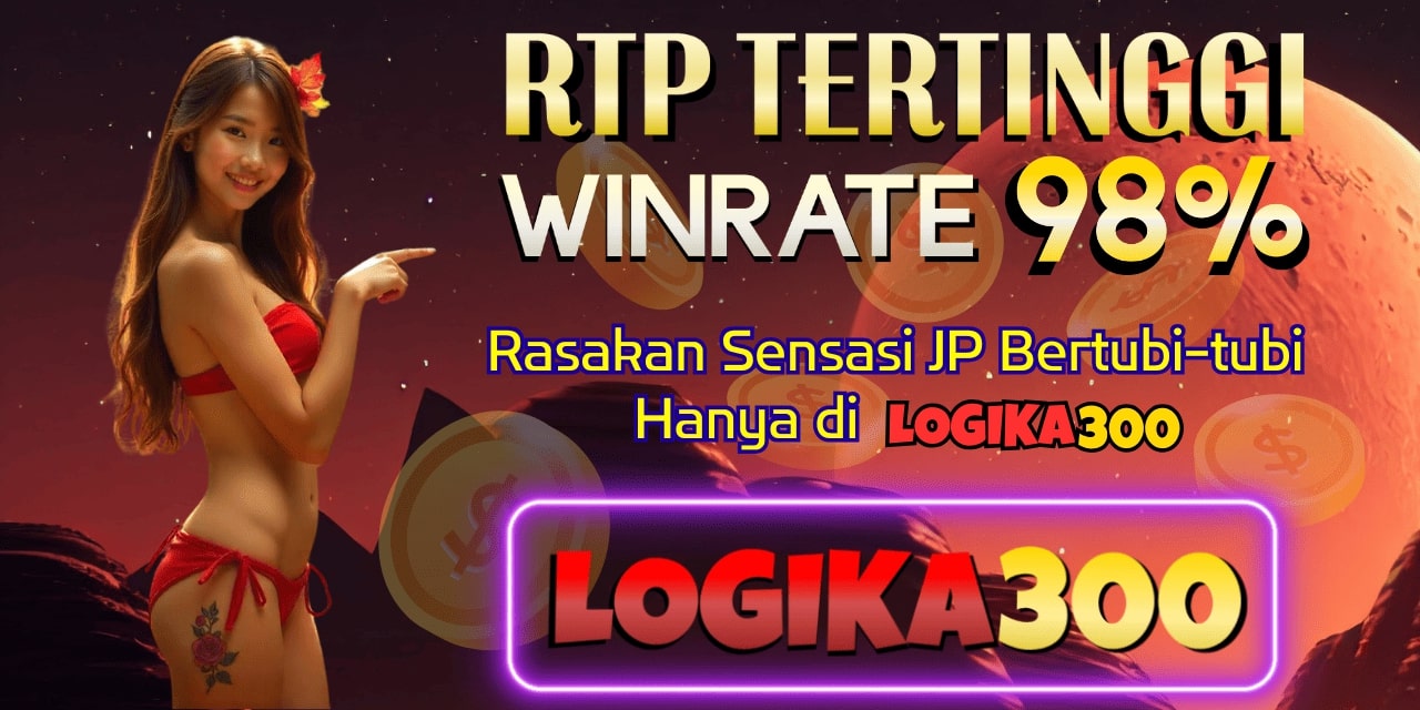LOGIKA300